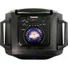 Портативная колонка Telefunken TF-PS2307 Чёрный 