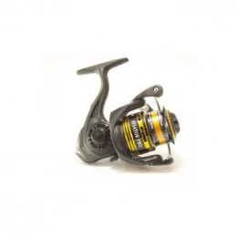 Катушка Black Side Aviator Pro 2000FD 8+1п безынерционная                                                                                                                                                                                                 