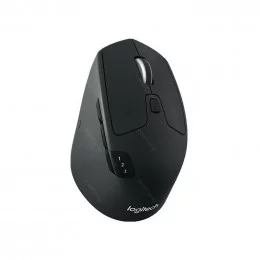 Беспроводная мышь Logitech Wireless M720 Triathlon                                                                                                                                                                                                        