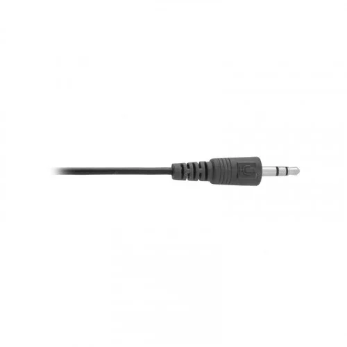 Микрофон Defender MIC-111 серый 