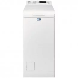 Стиральная машина вертикальная Electrolux EW2TN25262P                                                                                                                                                                                                     