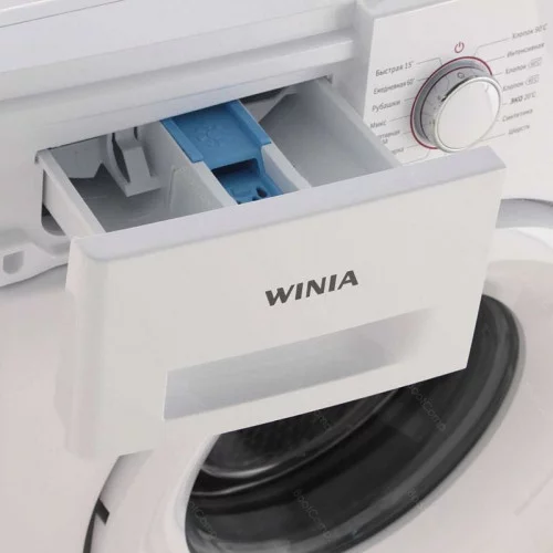 Стиральная машина WINIA WMD-R610B1W 