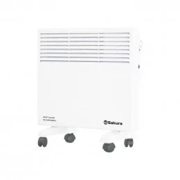 Конвектор Sakura SA-0650W                                                                                                                                                                                                                                 