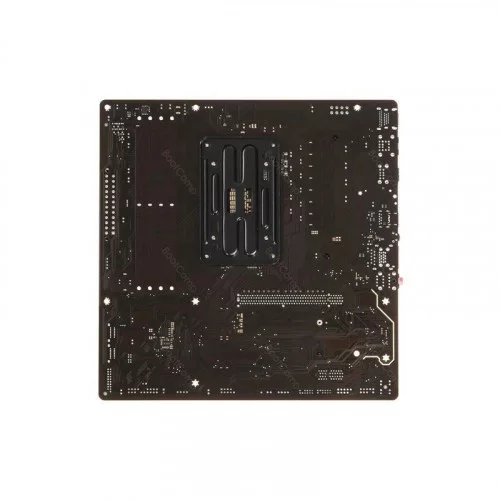 Материнская плата GIGABYTE B650M K 