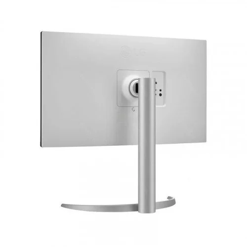 Монитор 27” LG 27UP650P-W 