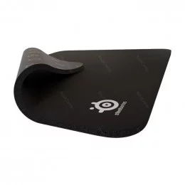 Коврик для мыши SteelSeries QcK Heavy L Black 450x400x6mm                                                                                                                                                                                                 