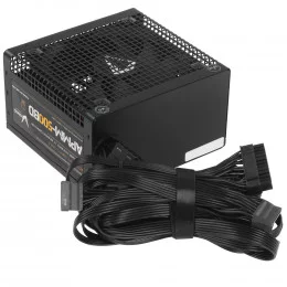 Блок питания Formula APMM-500BD [APMM-500BD] черный                                                                                                                                                                                                       