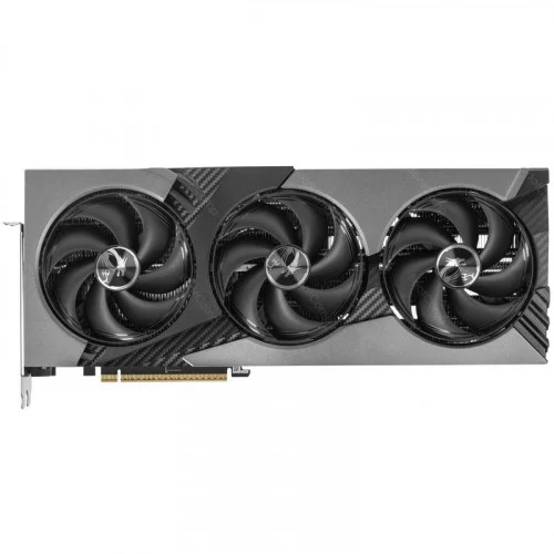 Видеокарта MSI GeForce RTX 5070 VANGUARD SOC (RTX 5070 12G VANGUARD SOC) 