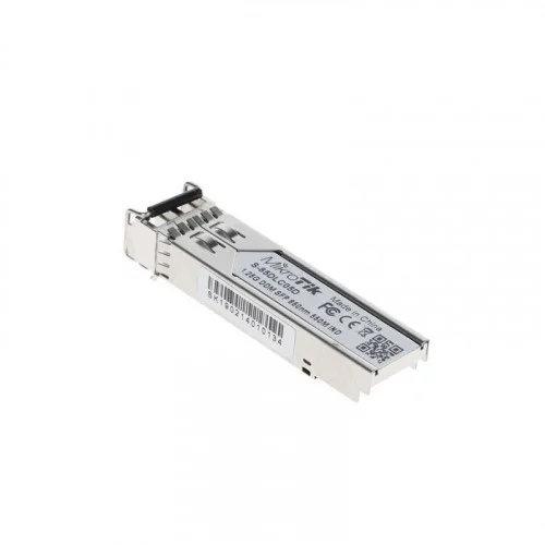 SFP-модуль Mikrotik S-85DLC05D 