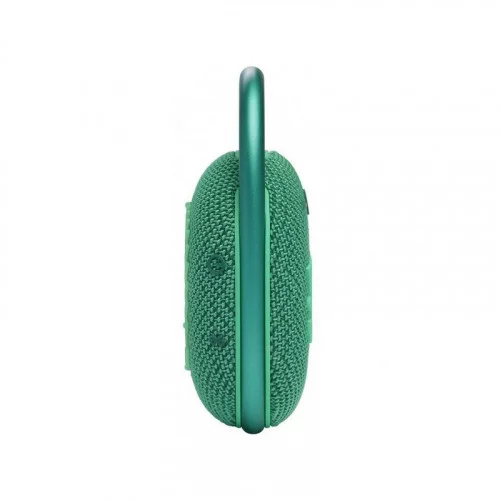 Портативная колонка JBL Clip 4 Eco Green 