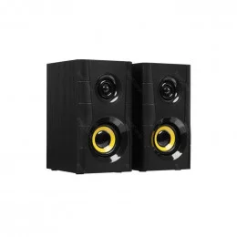 Колонки звуковые 2.0 RITMIX SP-3030W                                                                                                                                                                                                                      