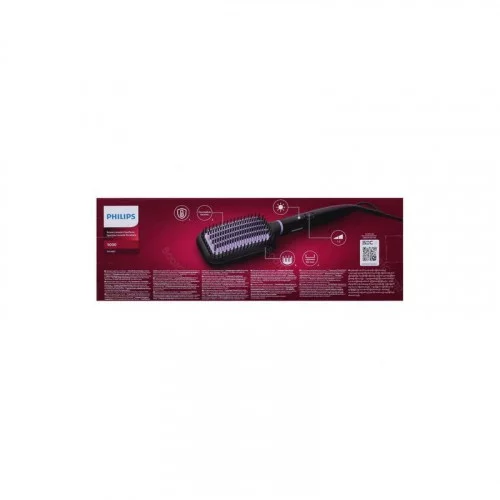 Расческа-выпрямитель Philips BHH880/00 