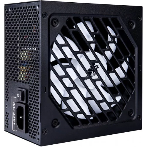 Блок питания 1STPLAYER FK 5.0 [PS-500FK] черный 