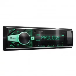Автопроигрыватель PROLOGY CMX-250                                                                                                                                                                                                                         