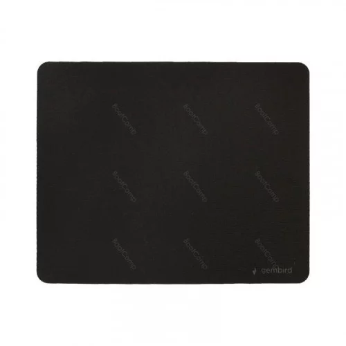 Коврик для мыши Gembird MP-S-BK black 