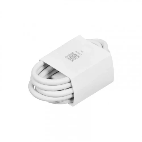 Сетевое зарядное устройство Xiaomi 120W HyperCharge Combo (Type-A) (BHR9462EU) 
