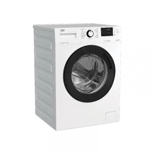 Стиральная машина Beko WSRE6H612ZAWI 