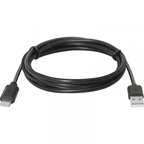 Кабель Defender ACH01-03BH черный (87478) 