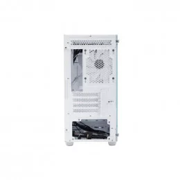 Корпус ZALMAN T4 PLUS (White)                                                                                                                                                                                                                             
