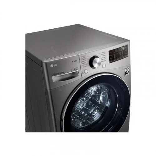 Стиральная машина LG F0L9DYP2S 