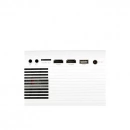 Проектор Cactus CS-PRM.07WT.WUXGA белый                                                                                                                                                                                                                   