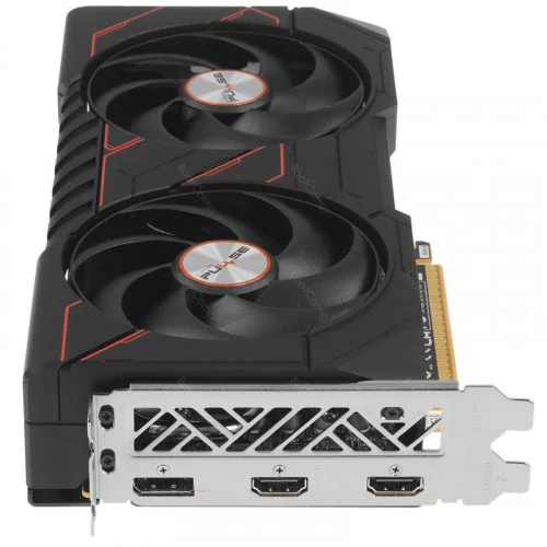 Видеокарта Sapphire AMD Radeon 9060 XT PULSE OC (11350-03-20G) 