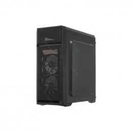 Корпус ZALMAN N5 OF черный                                                                                                                                                                                                                                