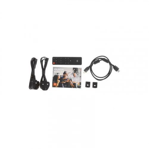 Саундбар JBL Cinema SB580 