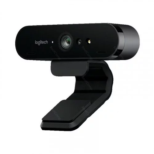 Веб-камера Logitech Brio STREAM Webcam 