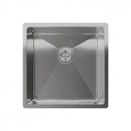 Мойка RIVELATO RINOX 4444 UN                                                                                                                                                                                                                              