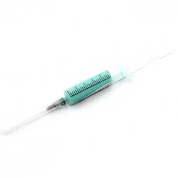 Термопрокладка LAIRD tputty 508 16 гр. 5 мл Жидкая 3,7 W/mk                                                                                                                                                                                               