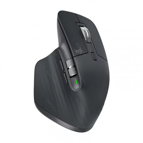 Беспроводная мышь Logitech MX Master 3 Graphite 