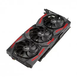 Видеокарта ASUS GeForce RTX 2060 SUPER EVO 8GB ROG-STRIX-RTX2060S-A8G-EVO-GAMING                                                                                                                                                                          