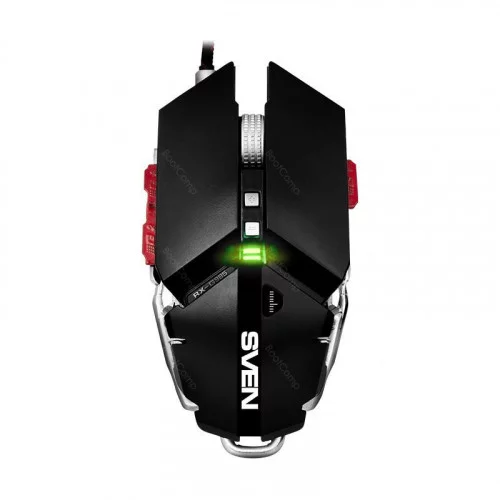 Мышь SVEN RX-G985 black 