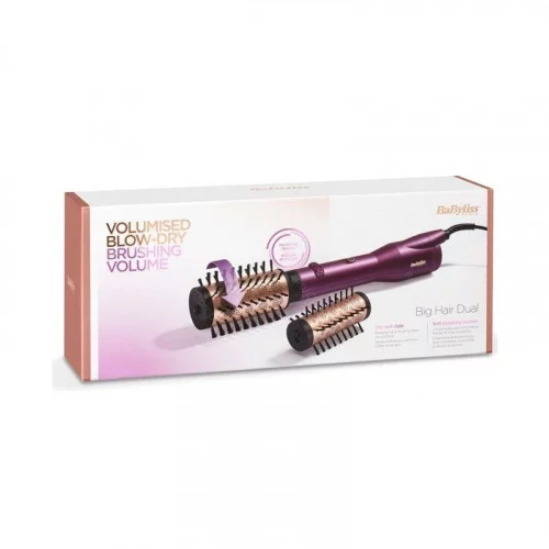Фен-щетка BaByliss AS952E 