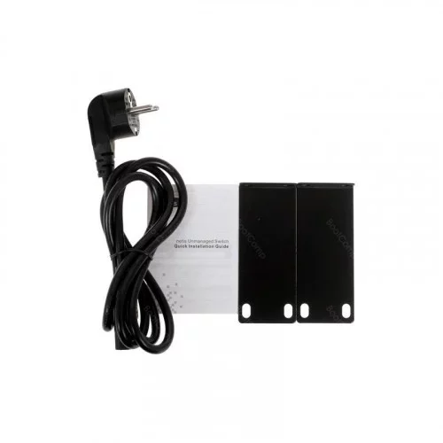 Коммутатор Netis P116GH (L2) 