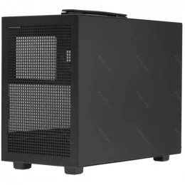 Корпус DEEPCOOL CH160 PLUS (R-CH160-BKNGM0-G) черный                                                                                                                                                                                                      