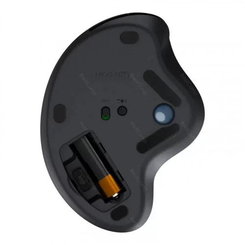 Беспроводная мышь-трекбол Logitech ERGO M575 (910-005872) 