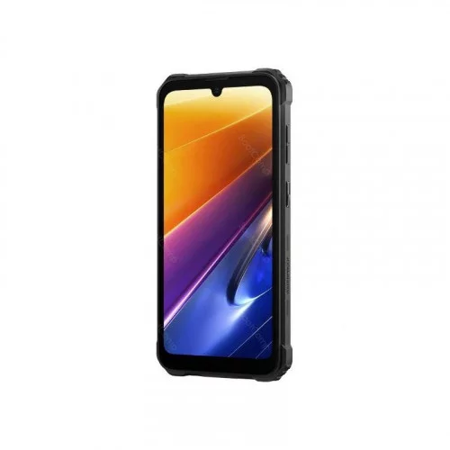 Смартфон Blackview BV5300 Plus 8/128 оранжевый 