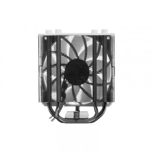 Кулер для процессора ID-Cooling SE-224-XTS ARGB White 