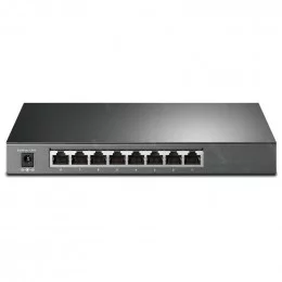 Коммутатор TP-LINK TL-SG2008P                                                                                                                                                                                                                             