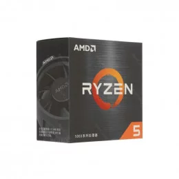 Процессор AMD Ryzen 5 5600 BOX                                                                                                                                                                                                                            