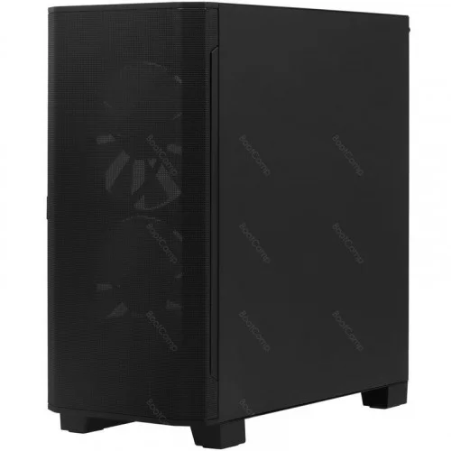 Корпус Cougar Airface Flo RGB Black 