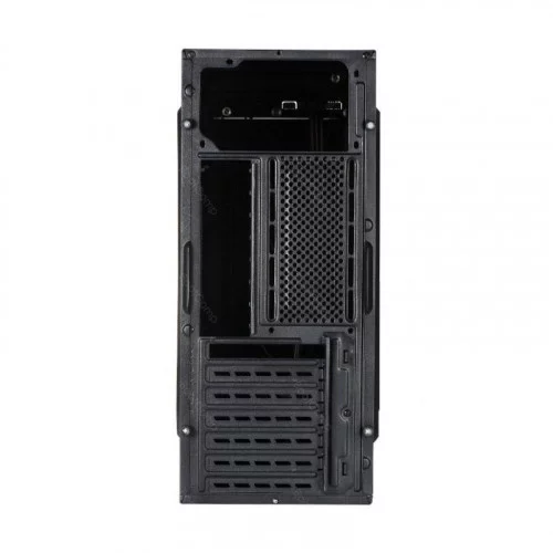 Корпус SPIRE OEMJ1523B-550Z-E1 (550W) Black 