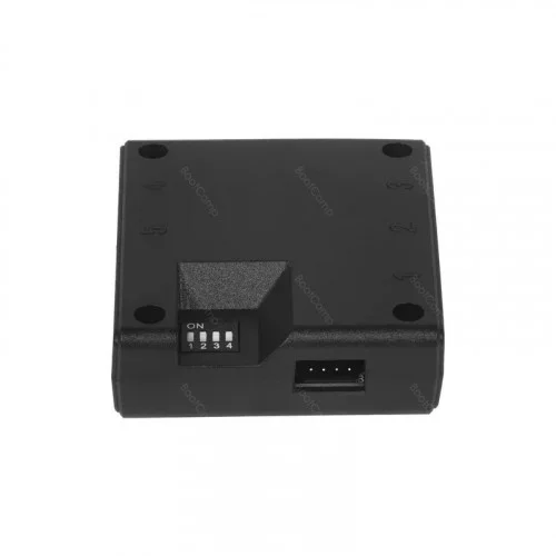 Комплект кулеров для корпуса Thermaltake Pure Plus 14 RGB (CL-F064-PL14SW-A) 