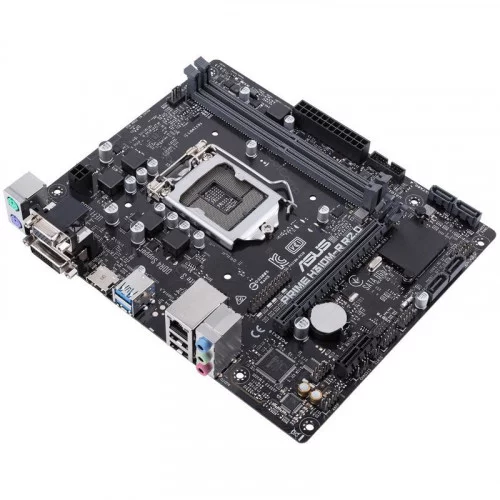 Материнская плата Asus PRIME H310M-R R2.0 