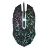 Мышь Oklick 905G INVASION черный 