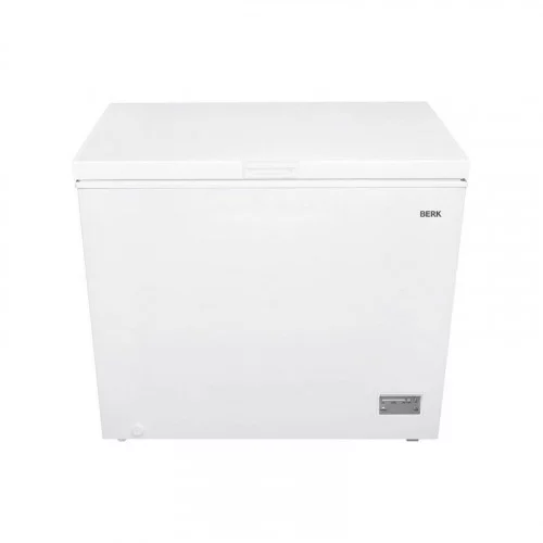 Морозильный ларь Berk BCF-2461E W 