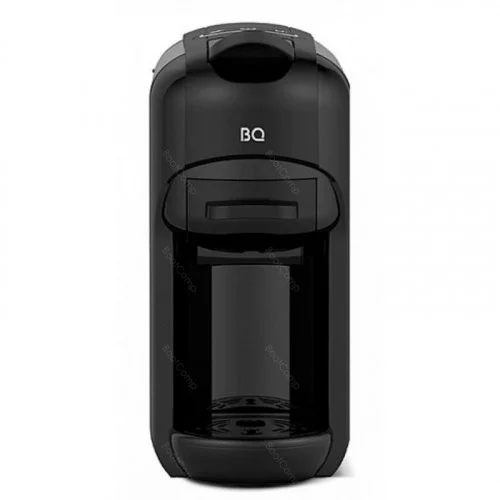 Кофемашина капсульная BQ CM3000 Черный 