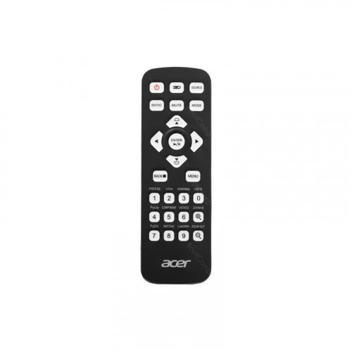 Проектор Acer BS-114 черный 